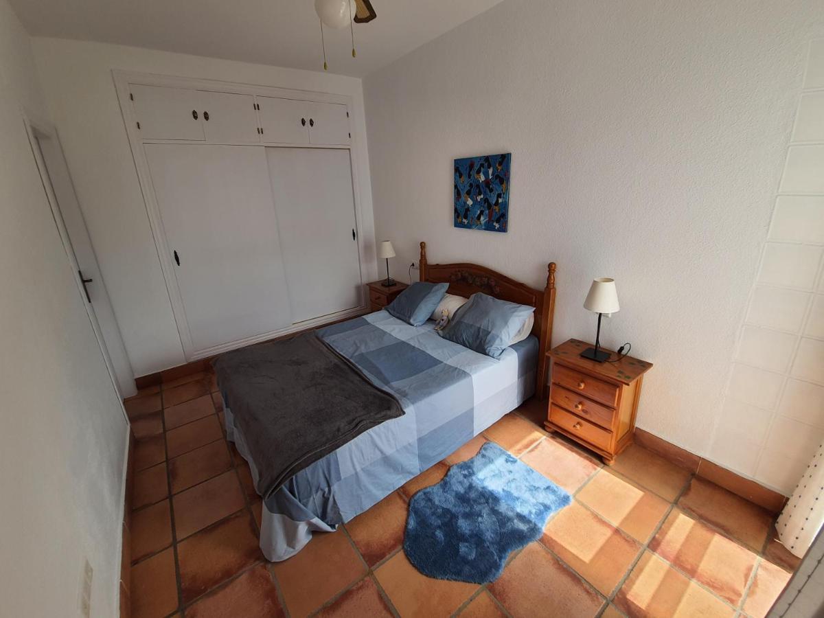 Апартаменты Atico Duplex Zahara Sweet Захара-де-лос-Атунес Экстерьер фото